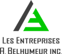 Les Entreprises A. Belhumeur